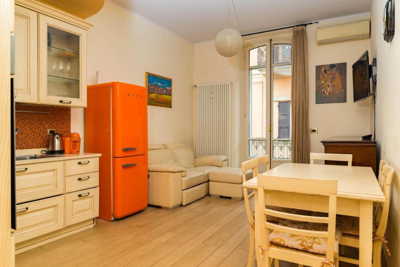 Alessandria Central Apt 10Min Walk Central Station エクステリア 写真