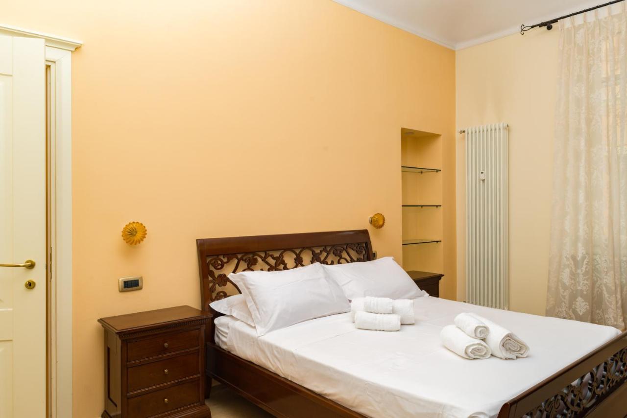Alessandria Central Apt 10Min Walk Central Station エクステリア 写真