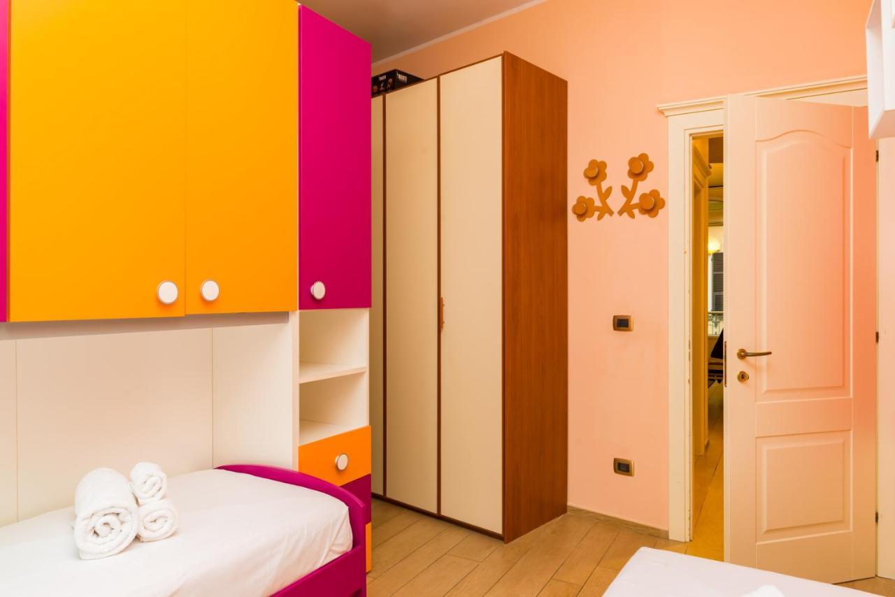 Alessandria Central Apt 10Min Walk Central Station エクステリア 写真