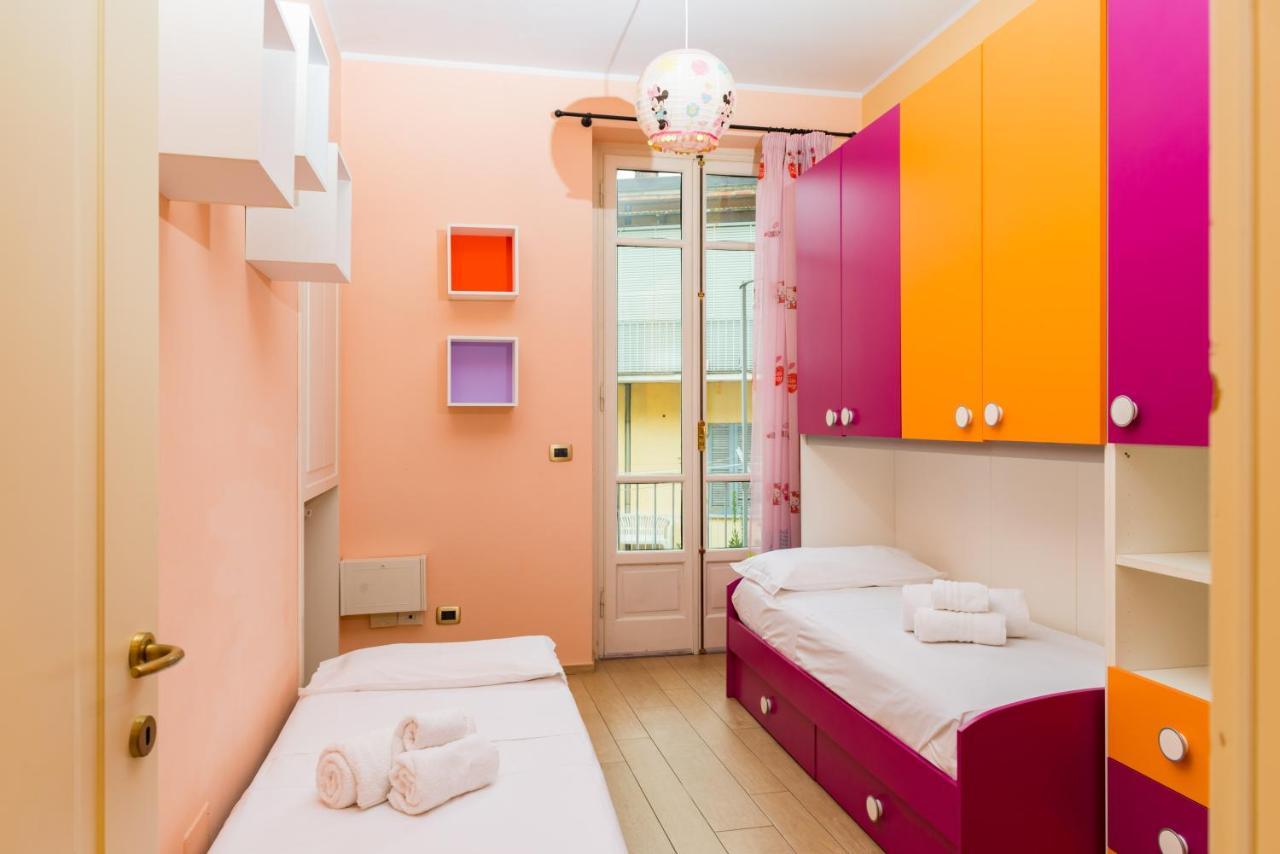 Alessandria Central Apt 10Min Walk Central Station エクステリア 写真