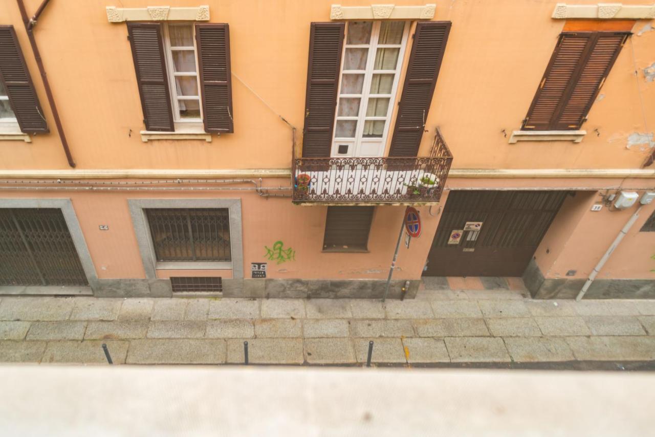 Alessandria Central Apt 10Min Walk Central Station エクステリア 写真